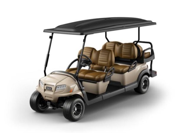 Wholesale golf cart off-road 100% best quality 6 seater at low price - Image 5