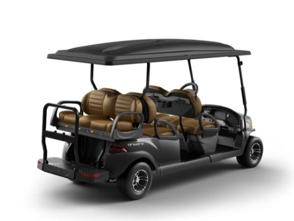 Wholesale golf cart off-road 100% best quality 6 seater at low price - Image 6