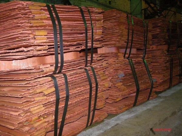 Wholesale pure Copper Cathodes Plates 3mm 5mm 20mm for sale - Image 7