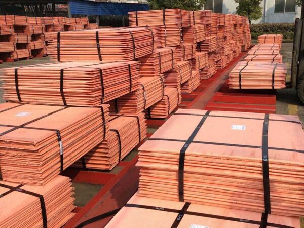 High Quality Copper Cathode 99.99/Copper scrap for in low price - Image 10