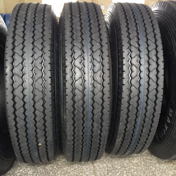 Hot Selling Truck Tires 385.50R19.5 - Image 2