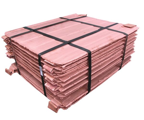 Top Quality Copper Cathode scrap for at best market price - Image 4