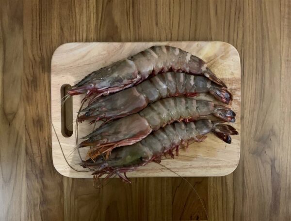 Fresh Frozen Shrimp fish Seafood Wholesale Suppliers Price - Image 5