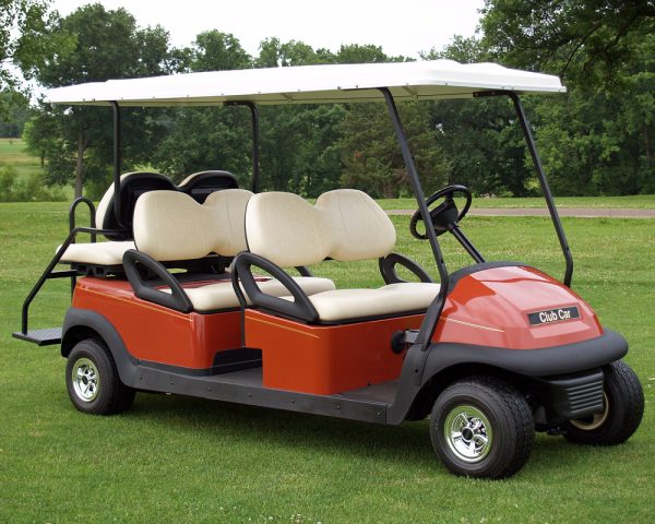 Brand New Golf Cart 6 seaters golf car available for wholesale - Image 5