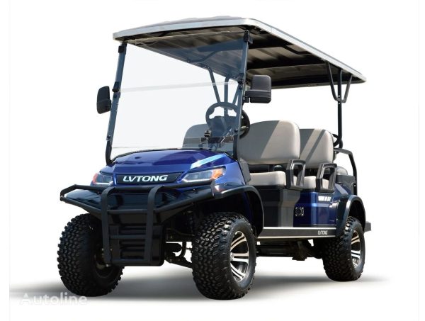 Brand New Golf Cart 6 seaters golf car available for wholesale - Image 6