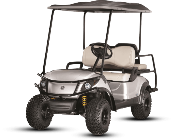 4 seats Golf cart Best quality long distance high speed 4 seats cart - Image 9