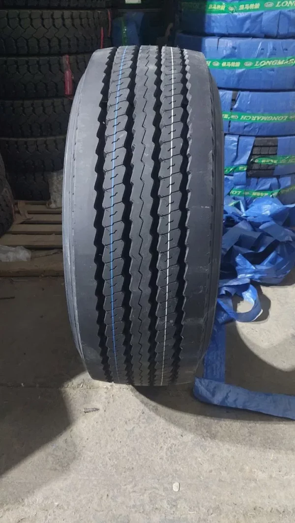 Semi Truck Tires