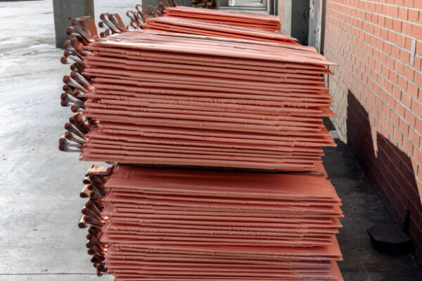 Electrolytic Copper Cathode high grade 99.99% bulk supply - Image 9