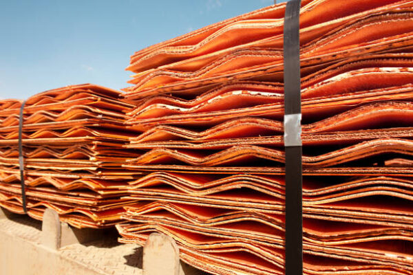 Top Quality Copper Cathode scrap for at best market price - Image 9