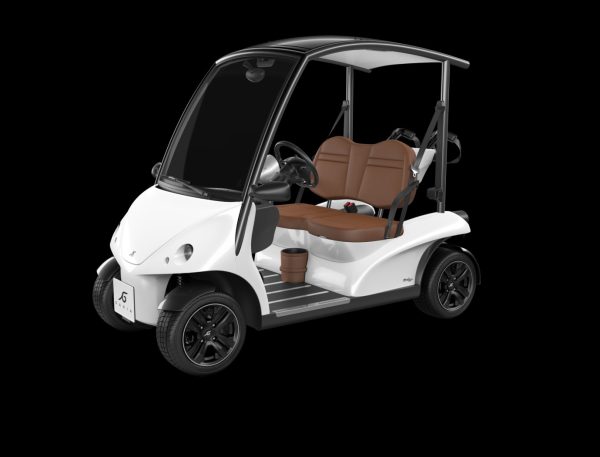 Golf cart off-road 2 seater electric cart for wholesale - Image 13