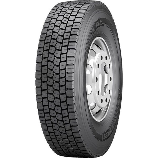 Truck Tire Factory Price 315 70R22.5 With Customized Packing - Image 4