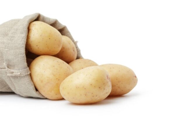 Fresh white Potato Wholesale at best price Organic Potato - Image 4