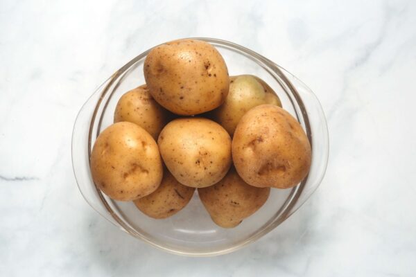 Fresh Potato New Crop Natural Origin Weight Holland Potato - Image 10